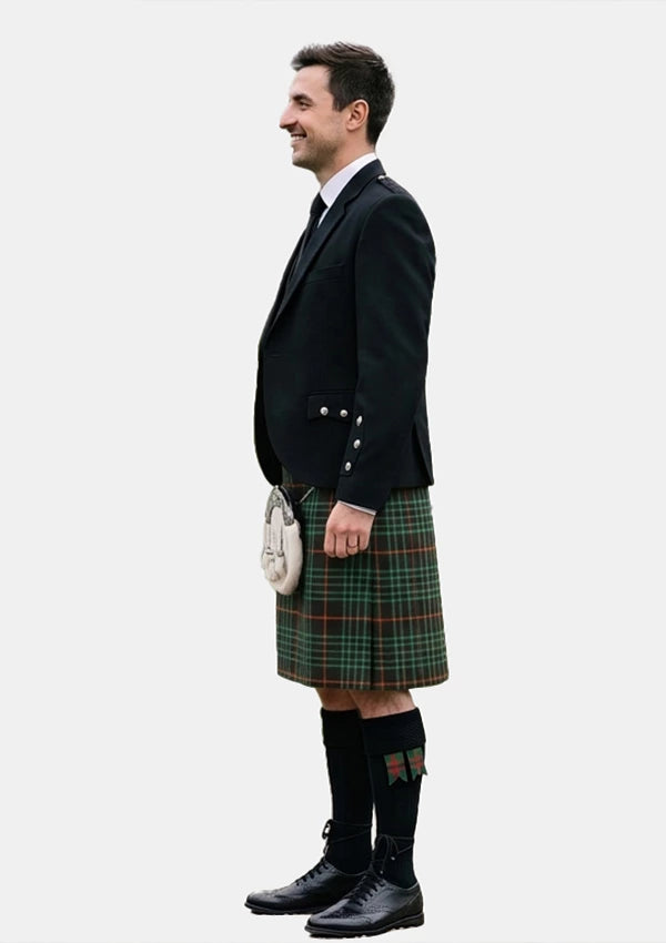 Traditional_Renwick_Tartan_787_Kilt_and_Argyle_Jacket_Kilt_Outfits_left_image