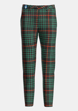Renwick Tartan Trouser