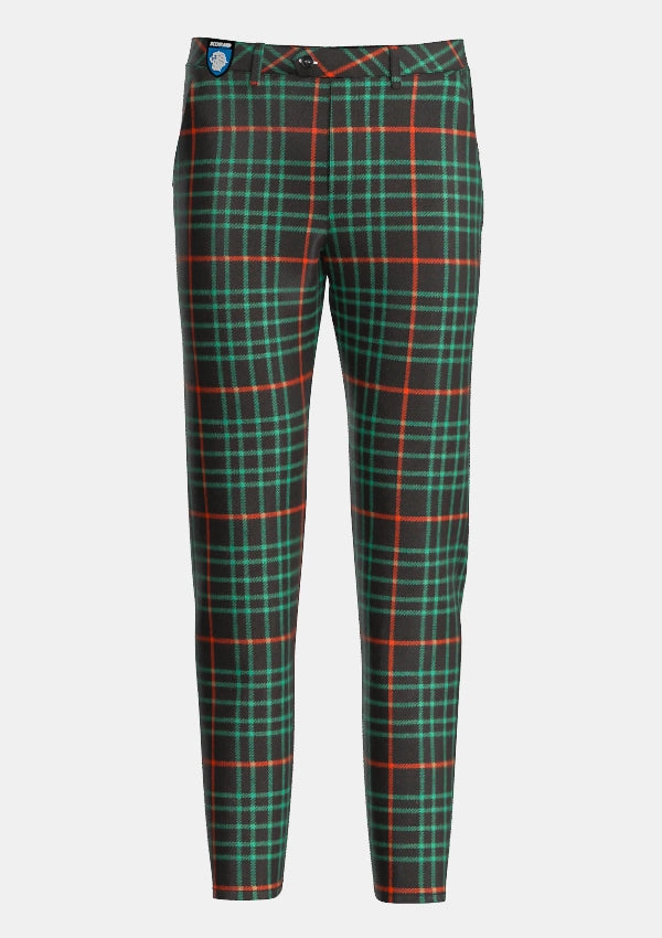 Renwick Tartan Trouser