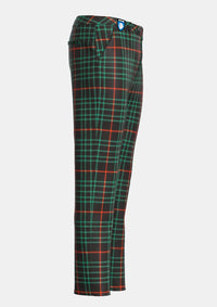 Renwick Tartan Trouser