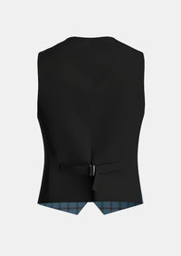 Traditional_Richard_Moriarty_Tartan_Waistcoat_back_image
