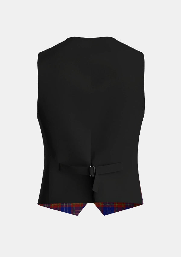Traditional_Richardson_Tartan_5948_Waistcoat_back_image