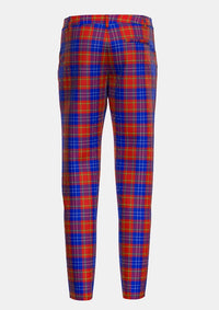 Richardson Tartan Trouser