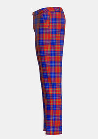 Richardson Tartan Trouser
