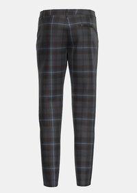 Rivers of Scotland Tartan Trouser