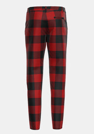 Rob Roy Macgregor Tartan Trouser