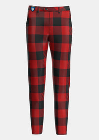 Rob Roy Macgregor Tartan Trouser