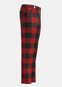 Skreddersydd Rob Roy Tartan-bukse	