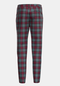 Rob Roy Tartan Trouser