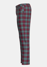 Rob Roy Tartan Trouser