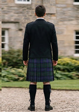 Traditional_Robb_Tartan_3157_Kilt_and_Argyle_Jacket_Kilt_Outfit_back_image