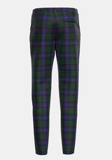 Robb Tartan Trouser
