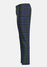 Robb Tartan Trouser