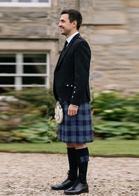 Traditional_Roberts_tartan_5762_Kilt_and_Argyle_Jacket_Kilt_Outfit_left_image
