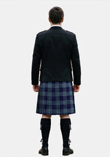 Traditional_Roberts_tartan_5762_Kilt_and_Argyle_Jacket_Kilt_Outfits_back_image