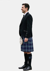 Traditional_Roberts_tartan_5762_Kilt_and_Argyle_Jacket_Kilt_Outfits_left_image