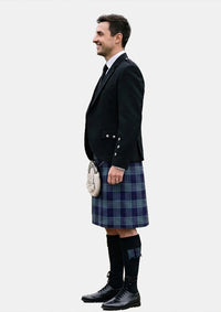 Traditional_Roberts_tartan_5762_Kilt_and_Argyle_Jacket_Kilt_Outfits_left_image