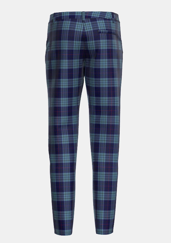 Roberts Tartan Trouser