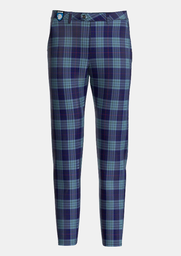 Roberts Tartan Trouser