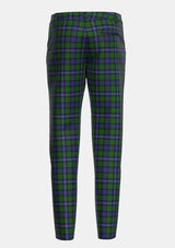 Traditional_Robertson_Hunting_1_Tartan_299_Trouser_back_image