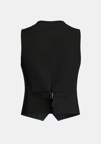 Traditional_Robertson_Hunting_2_Tartan_336_Waistcoat_back_image