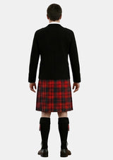 Traditional_Robertson_tartan_Kilt_and_Argyle_Jacket_Kilt_Outfits_back_image