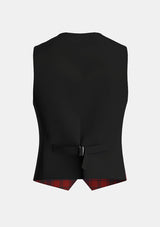 Robertson Tartan Waistcoat