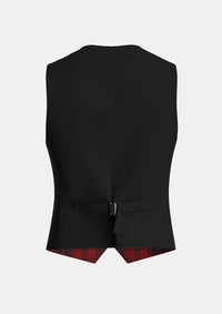 Robertson Tartan Waistcoat