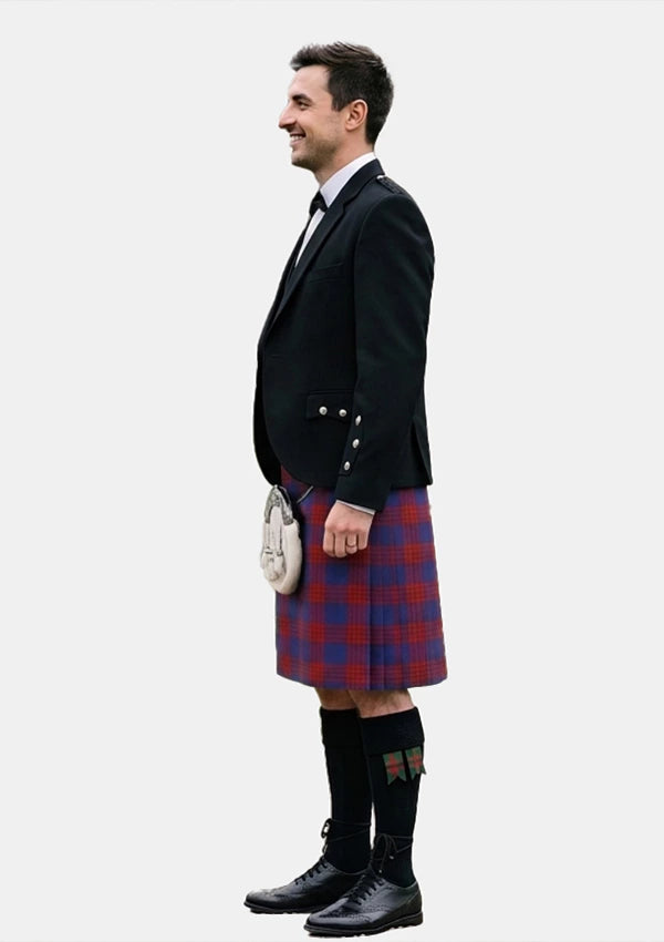 Traditional_Robinson_Dress_tartan_739_Kilt_and_Argyle_Jacket_Kilt_Outfits_left_image