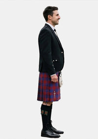 Traditional_Robinson_Dress_tartan_739_Kilt_and_Argyle_Jacket_Kilt_Outfits_right_image