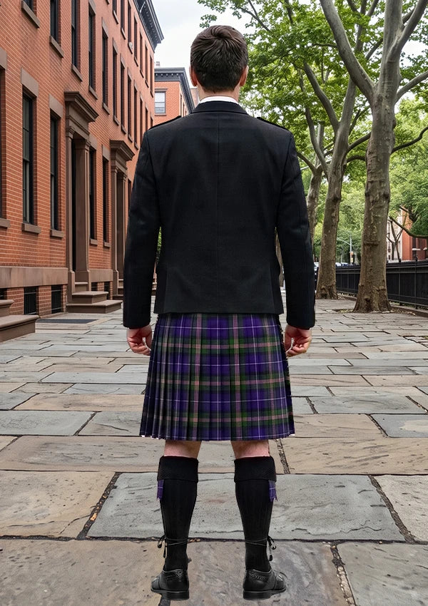 Traditional_Robson_Steve_Tartan_13975_Kilt_and_Argyle_Jacket_Kilt_Outfit_back_image