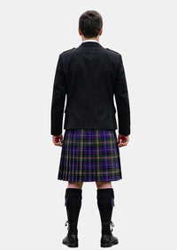 Traditional_Robson_Steve_Tartan_13975_Kilt_and_Argyle_Jacket_Kilt_Outfits_back_image