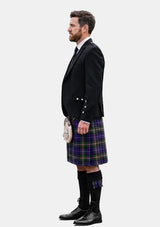 Traditional_Robson_Steve_Tartan_13975_Kilt_and_Argyle_Jacket_Kilt_Outfits_left_image
