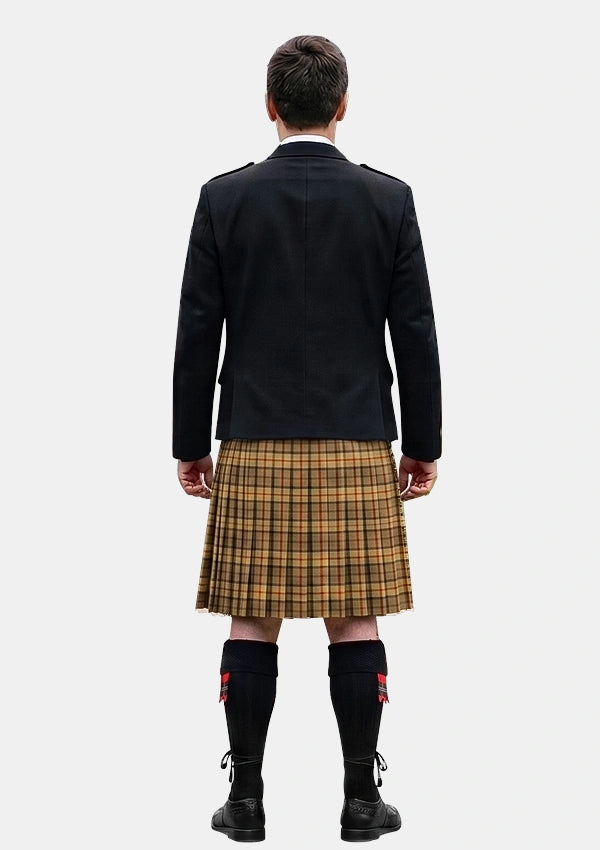 Traditional_Rogers_C_Tartan_12372_Kilt_and_Argyle_Jacket_Kilt_Outfits_back_image