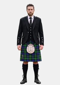 Traditional_Rollo_Tartan_1971_Kilt_and_Argyle_Jacket_Kilt_Outfits_front_image
