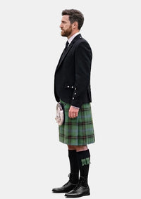 Traditional_Rooney_Tartan_7517_Kilt_and_Argyle_Jacket_Kilt_Outfits_left_image