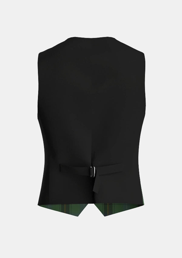 Traditional_Rooney_Tartan_7517_Waistcoat_back_image