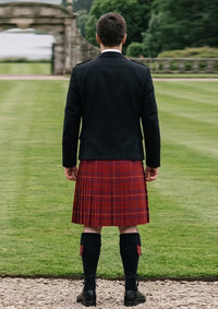 Traditional_Rose_Tartan_845_Kilt_and_Argyle_Jacket_Kilt_Outfit_back_image