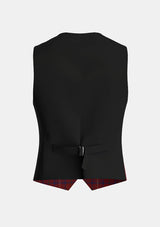 Traditional_Rose_Tartan_845_Waistcoat_back_image