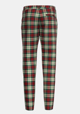 Traditional_Rose_White_Dress_Tartan_1227_Trouser_back_image