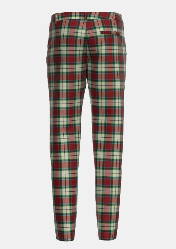 Traditional_Rose_White_Dress_Tartan_1227_Trouser_back_image
