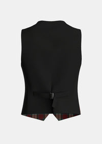 Traditional_Rose_White_Dress_Tartan_1227_Waistcoat_back_image