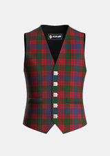 Traditional_Ross_2_Tartan_449_Waistcoat_front_image