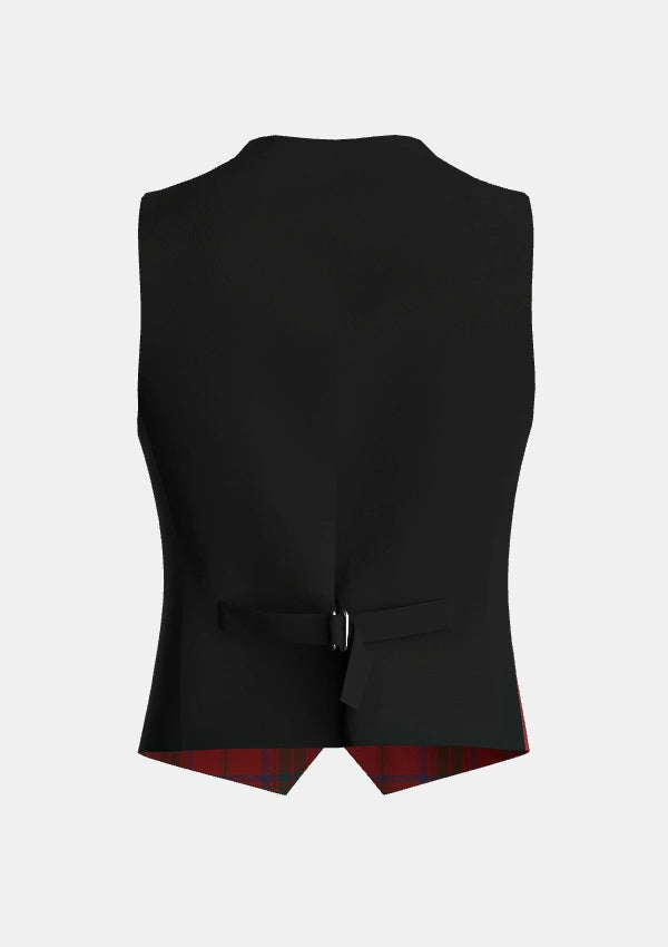 Traditional_Ross_7_Tartan_901_Waistcoat_back_image