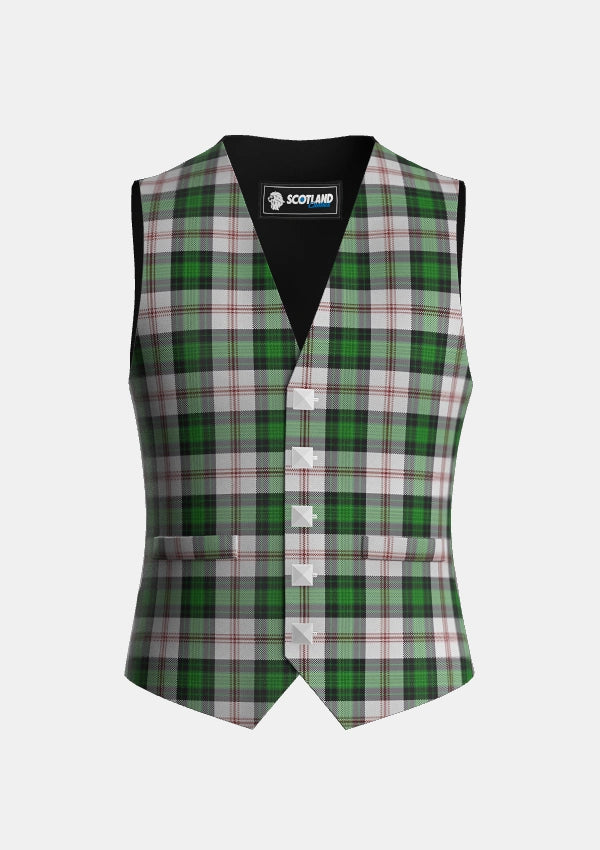 Traditional_Ross_Arisaid_Tartan_3170_Waistcoat_front_image