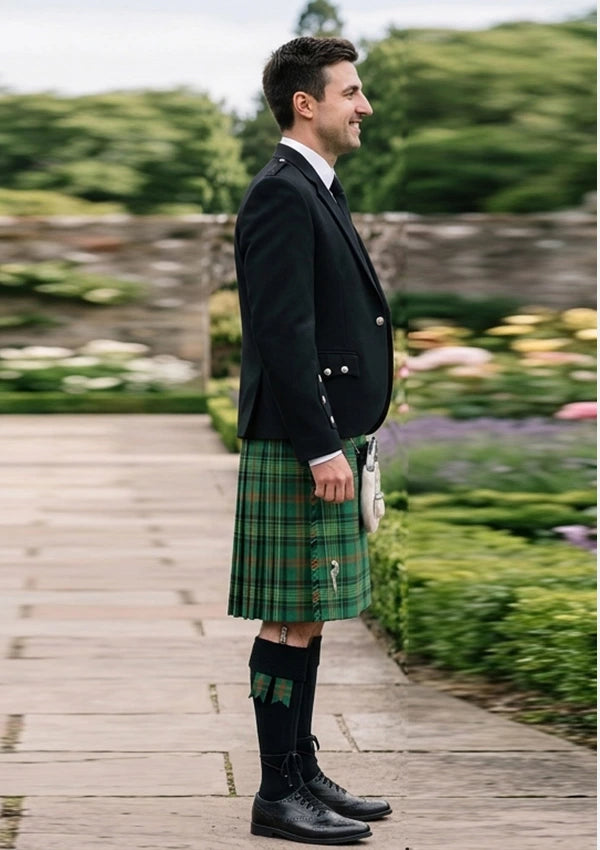 Traditional_Ross_Hunting_tartan_756_Kilt_and_Argyle_Jacket_Kilt_Outfit_right_image