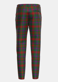 Traditional_Ross_Wilsons_Tartan_3560_Trouser_back_image