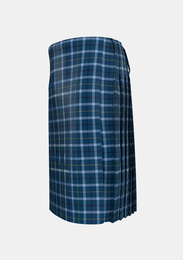 Traditional_Royal_Navy_12621_kilt_left_image_with_pleated_design_and_adjustable_buckles_for_men