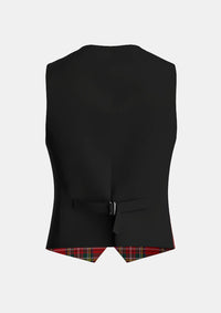 Royal Stewart Tartan Waistcoat