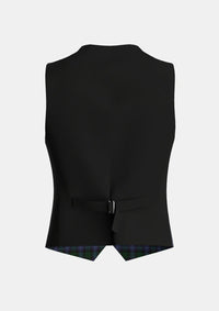 Traditional_Russell_or_Mitchell_or_Hunter_or_Galbraith_Tartan_1094_Waistcoat_back_image
